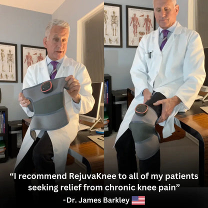RejuvaKnee™ Advanced Knee Relief
