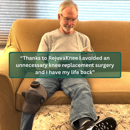 RejuvaKnee™ Advanced Knee Relief