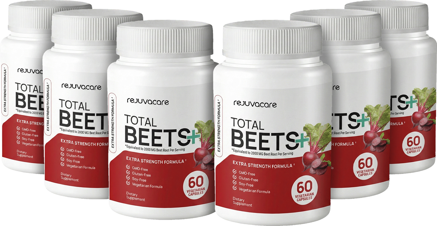 Total Beets