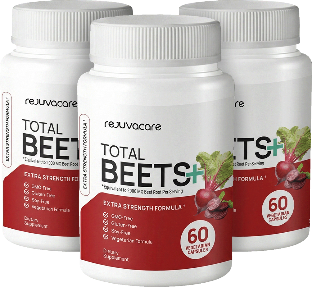 Total Beets