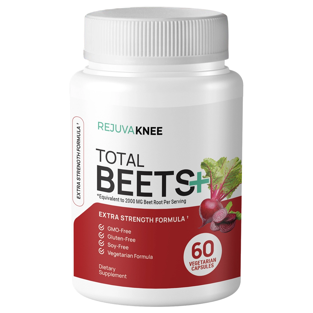 Total Beets+