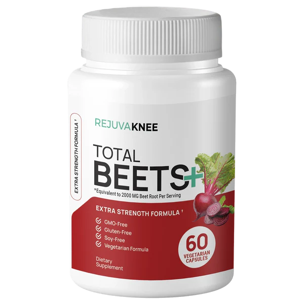 Total Beets