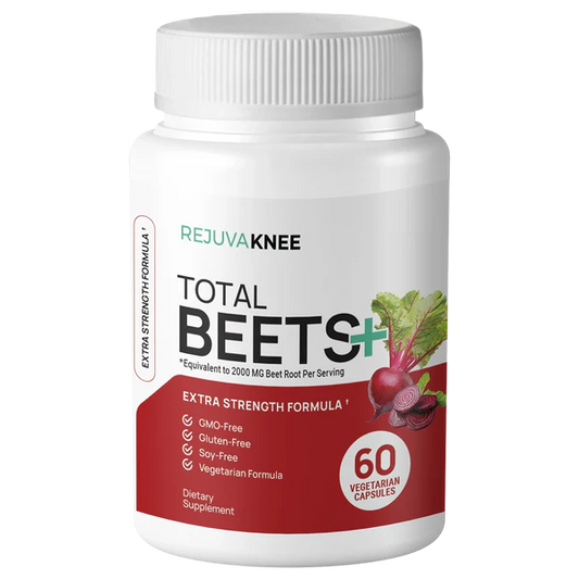 Total Beets