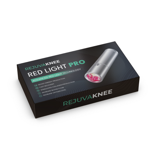 Red Light Pro (Special Offer)