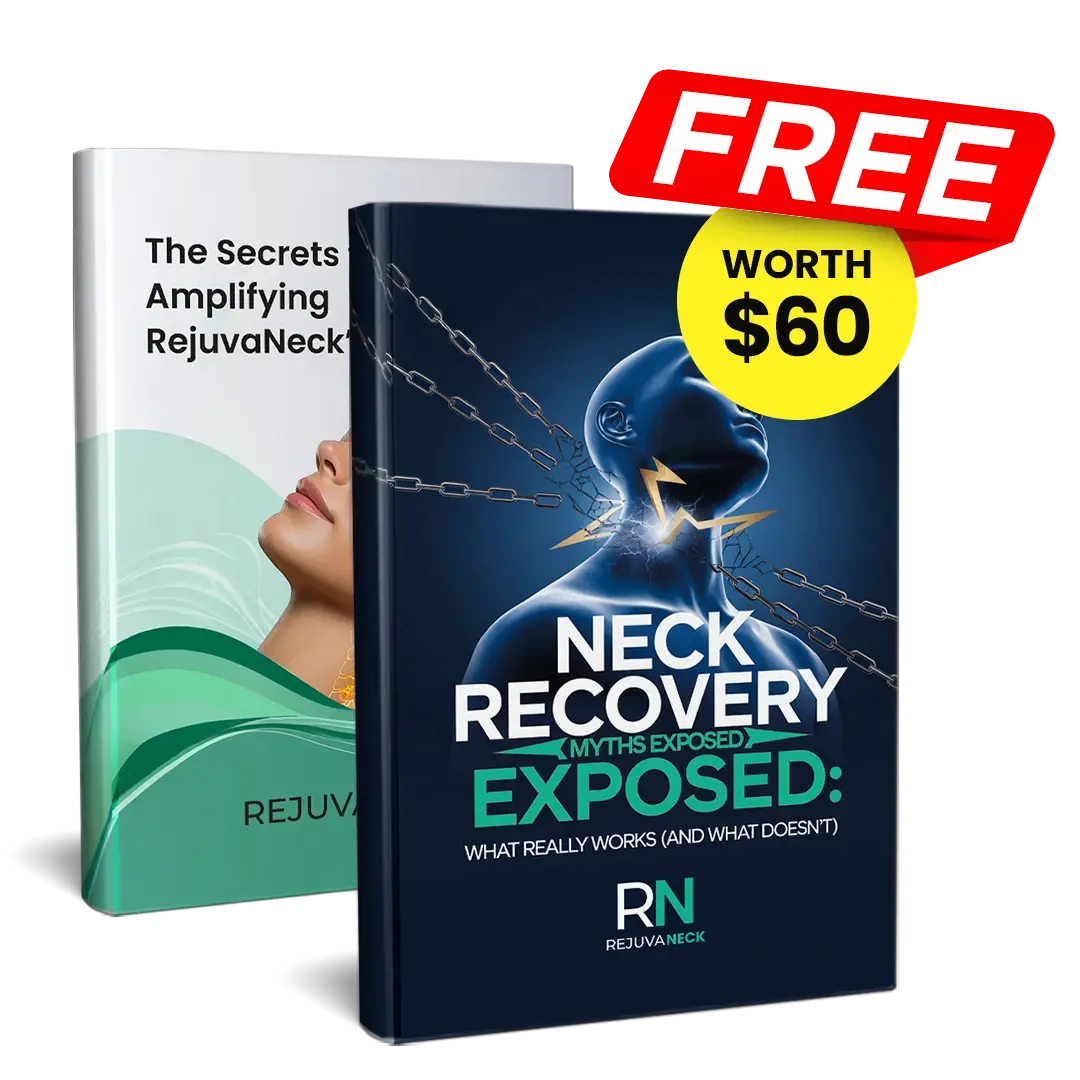 Neck Recovery E-books (BONUS)