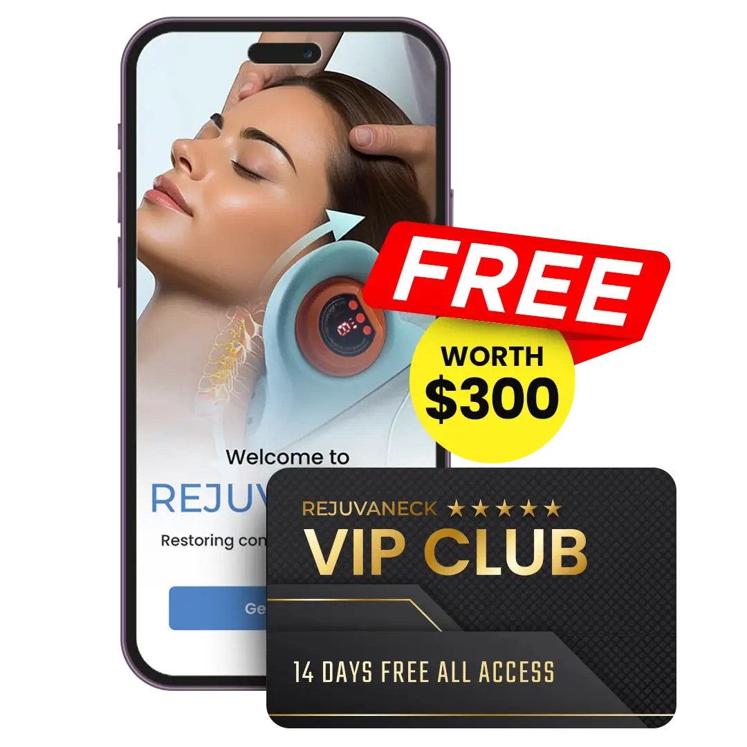 RejuvaCare 14-day Free All Access (BONUS)