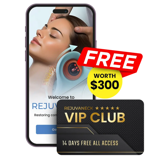 RejuvaCare 14-day Free All Access (BONUS)