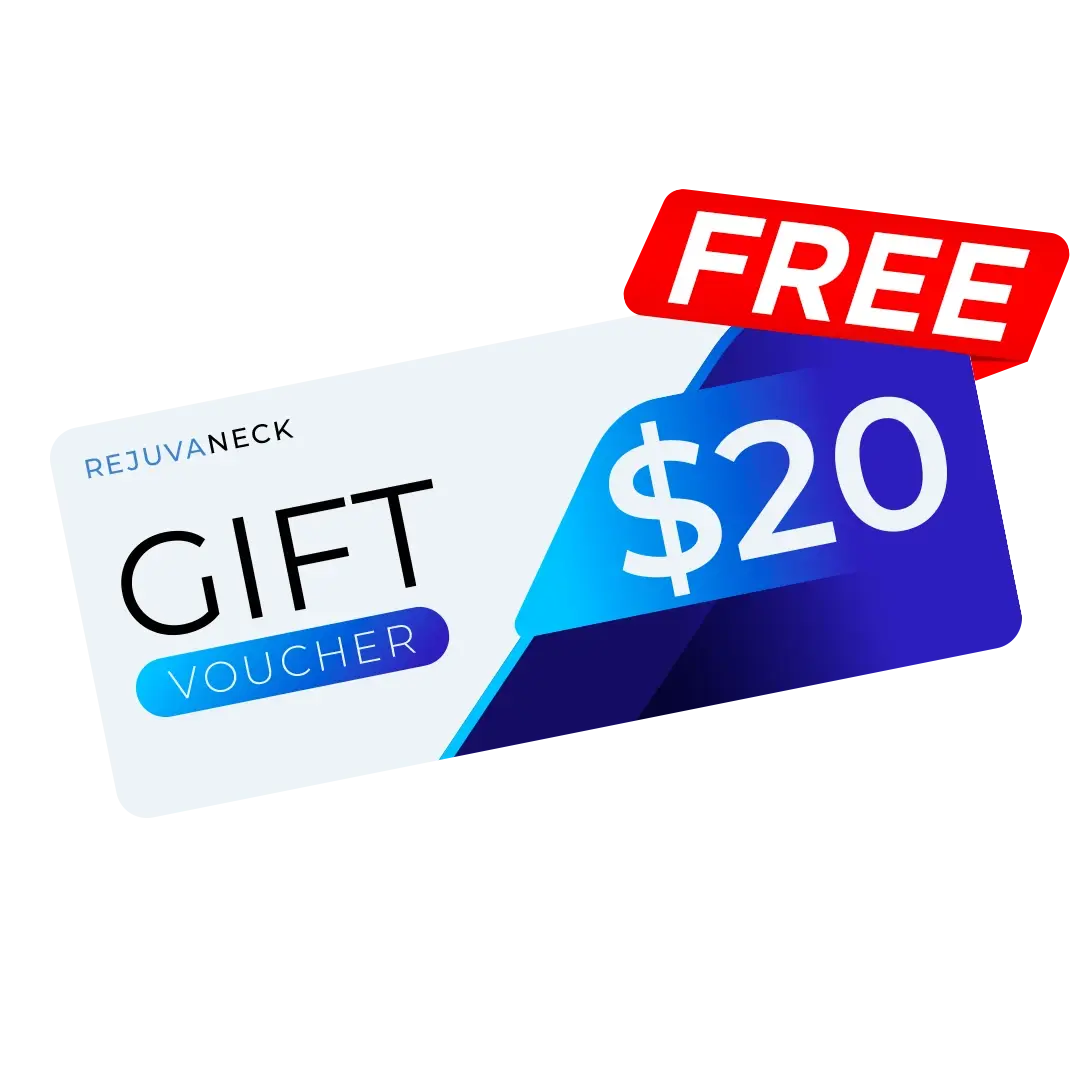 $20 Gift Voucher (BONUS)