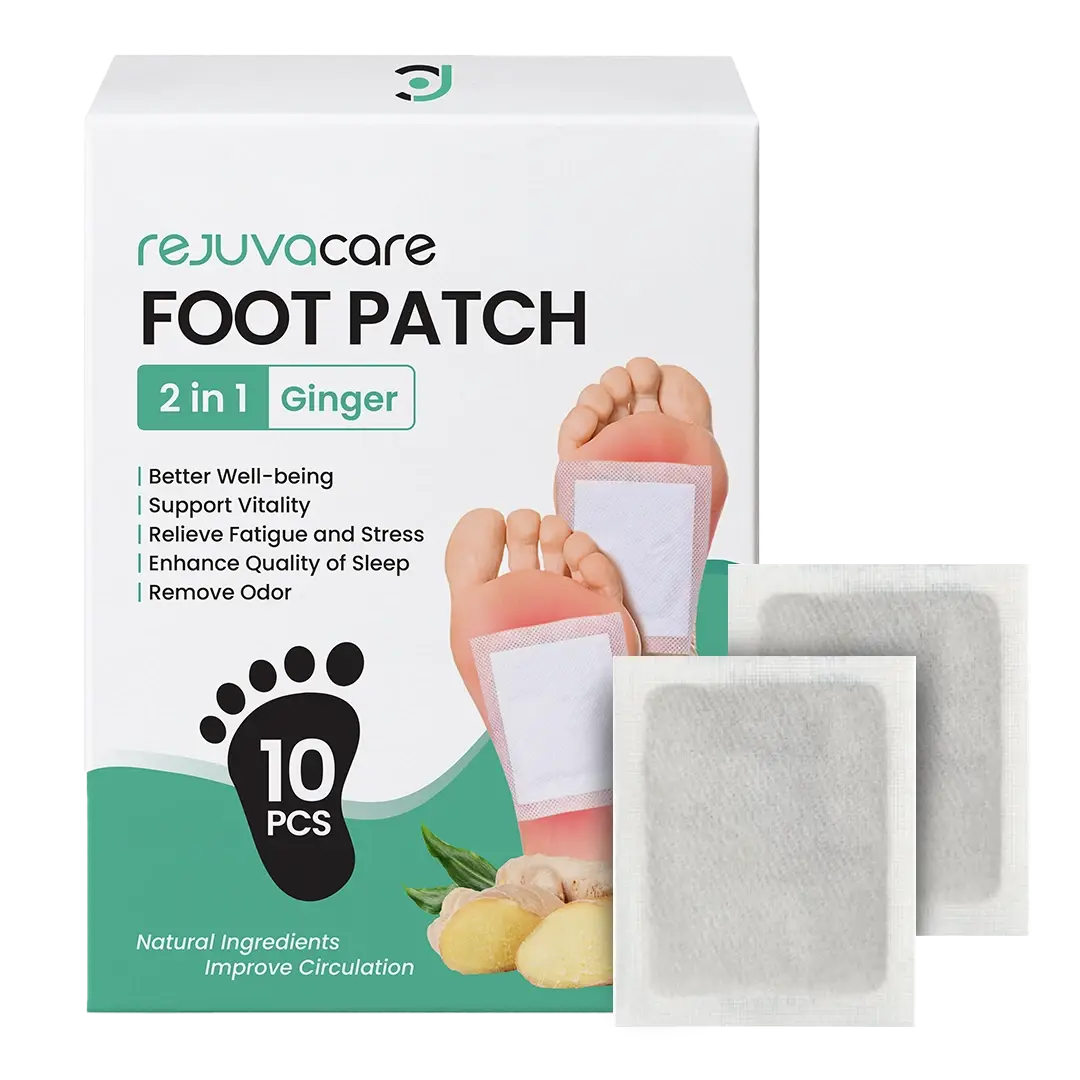 Foot Detox Patch