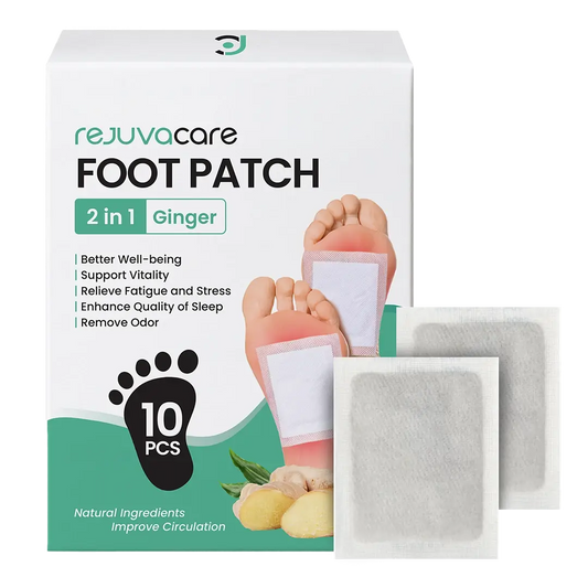 Foot Detox Patch