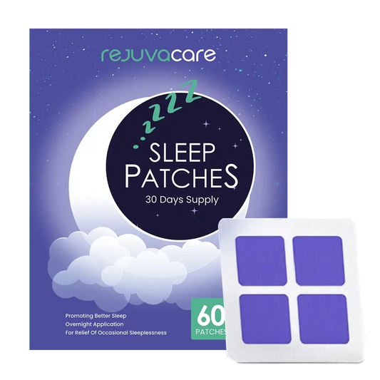 60 pcs Sleep Patch