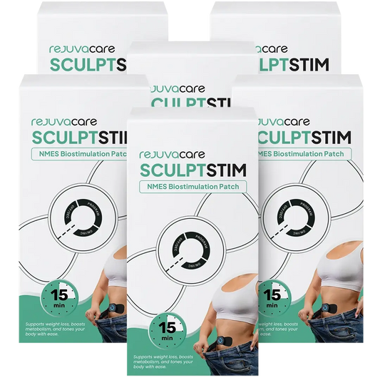 ScupltStim (Buy 3 Get 3 FREE - 6 Devices) (E)